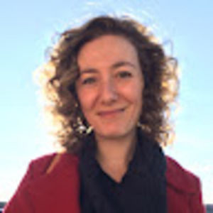 Meet your Posher, Giulia